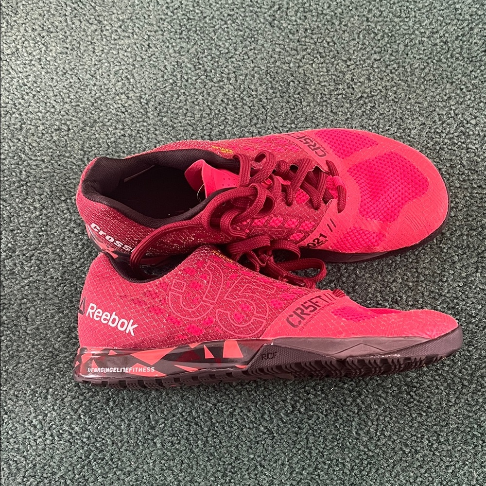 Reebok crossfit Training Sneakers